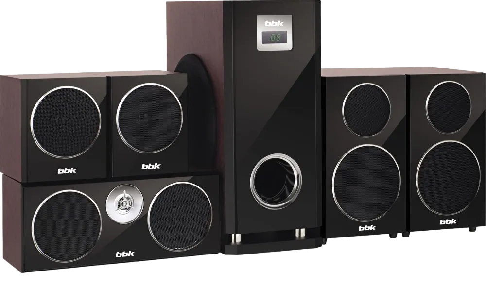 Ремонт техники BBK в сервисном центре FIX-BBK